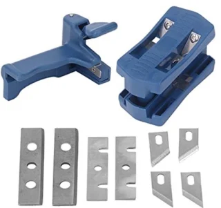 Randbandtrimmer Handmatig