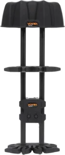 Reactie Apparaat - Controle Module - Veiligheid Monitoren - Compact Ontwerp - 10 cm Breed - Zwart