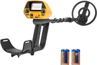 REN® Kindermetaaldetector