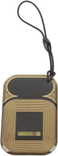 Rf detector frequentiekaart