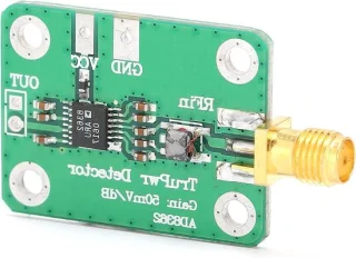RF-detector module