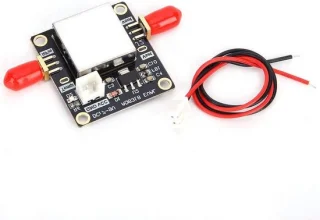 RF detectormodule - groen