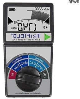 RFWR® EMF-meter