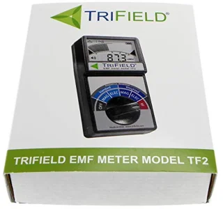RFWR® EMF-meter