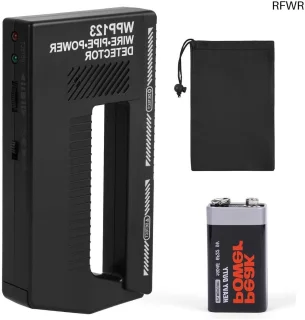 RFWR® Handmetaaldetector