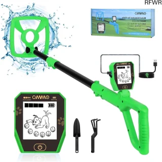 RFWR® Metaaldetector voor kinderen