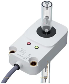 Ring inductieve sensor
