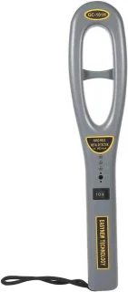 SafeScan Pro Handmetaaldetector