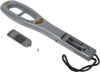 SafeScan Pro Handmetaaldetector