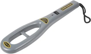 SafeScan Pro Handmetaaldetector