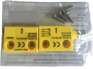 Schakelaar sensor