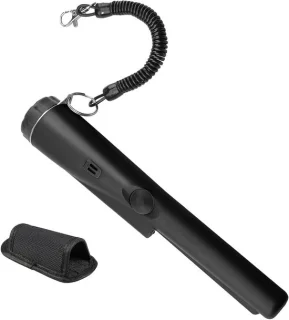 Schatten Zoeken Pinpointer Handmetaaldetector