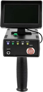 Schatvinder Metaalvinder Metaaldetector