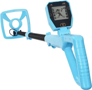 Schatzoeker Metaaldetector