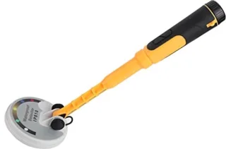 Schatzoeker Metaaldetector