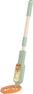 Schatzoeker Metaaldetector - Groen
