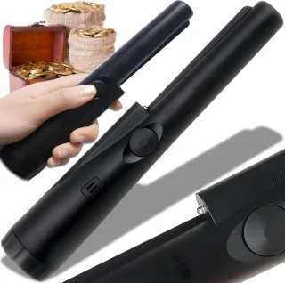 Schatzoeker metaaldetector pinpointer