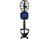 Schatzoeker Metaaldetector