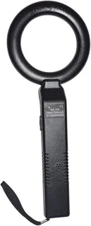 Schatzoeker Metaaldetector