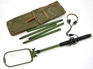 Schatzoeker Metaaldetector Set