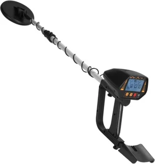 Schatzoeker Metaaldetector - Sieraden