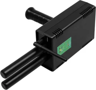 Schatzoeker Metaaldetector