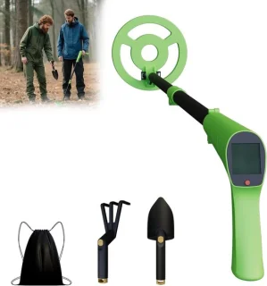 Schatzoeker Metaaldetector voor Kinderen