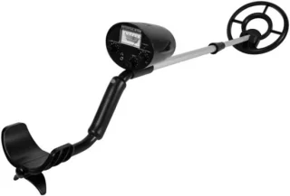 Schatzoeker Metaaldetector