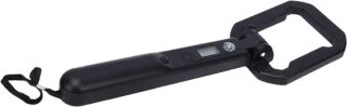 Schatzoeker metaaldetector