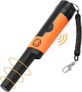 Schatzoeker pinpointer