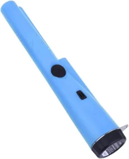 Schatzoeker Pinpointer Metaaldetector