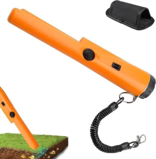 Schatzoeker Pinpointer oranje