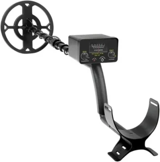 Schatzoeker Tracker metaaldetector