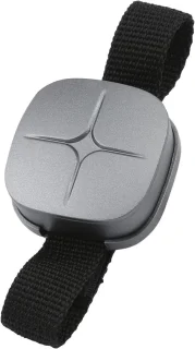 Schokdetector Alarmsensor - 4 x 15 x 4 cm