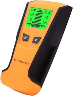Wat vinden we goed aan de Sensor Muurdetector