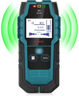 SFI Wanddetector
