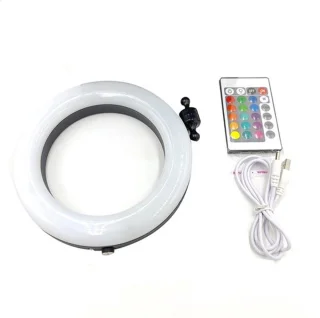 Shisha Ringlamp - Verlichting