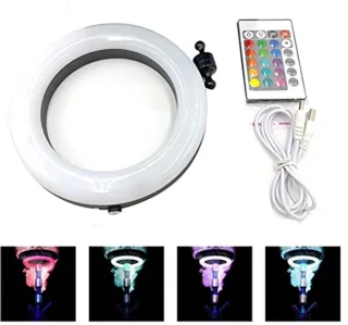 Shisha Ringlamp - Verlichting