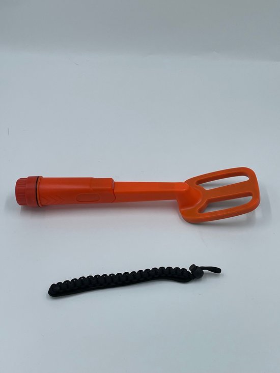 SHRXY Onderwater Metaaldetector Puls Pinpointer 60m