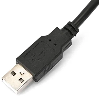 Siemens LOGO USB programmeerkabel