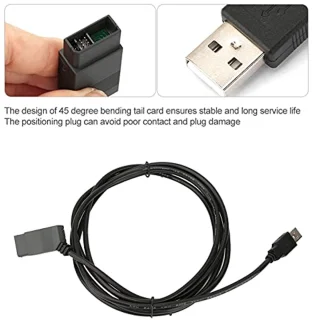 Siemens LOGO USB programmeerkabel