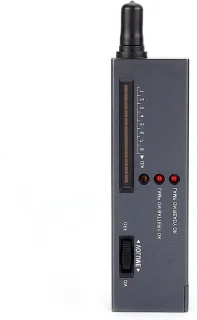 Sieraadtester Edelsteendetector - Zwart review