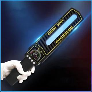 Signaal detector mini
