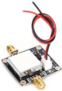 Signaal detector module - RF module