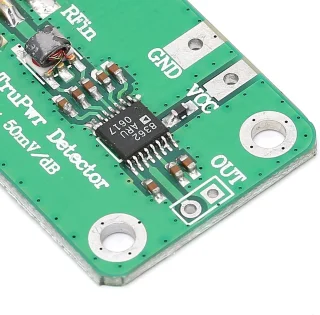 Signaalmeter module - rf detector