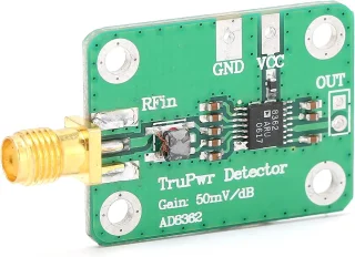 Signaalmeter module - rf detector