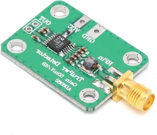 Signaalmeter module - rf detector