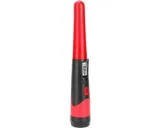 Sixrun metaaldetector pinpointer rood