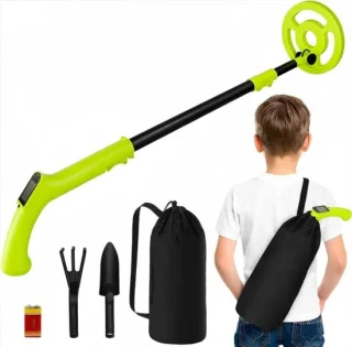 SNJY® metaaldetector voor kinderen