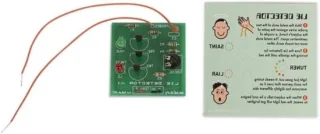 Soldeerkit leugendetector